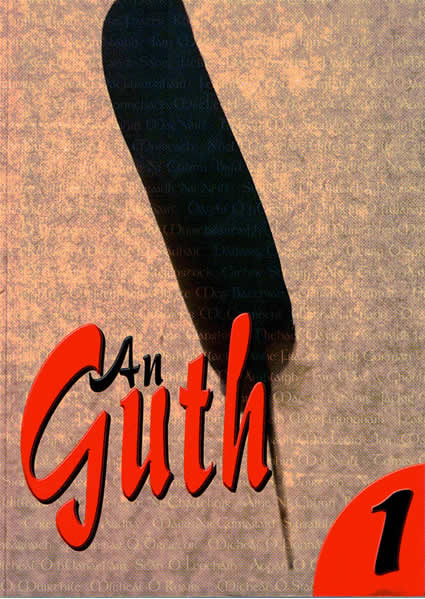 An Guth 1